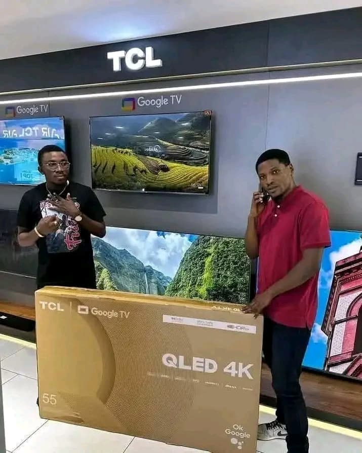 Watu Credit Limited Genuine Deals