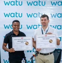 Watu Credit Limited